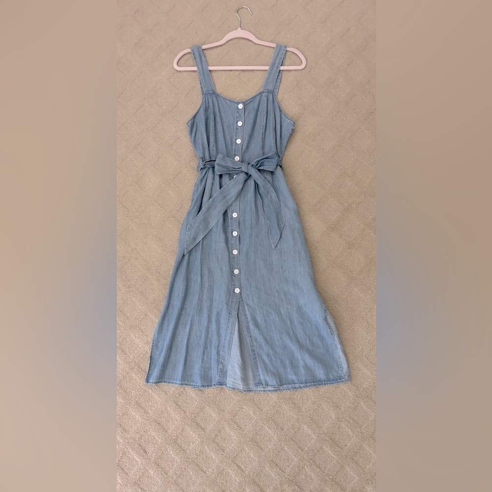 NWT Rails Jean Dress